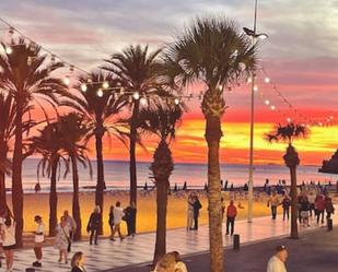 Pis en venda a Avenida de Madrid, Playa Levante, Benidorm