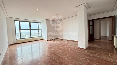 Foto 2 de Pis de lloguer a Avenida Professor Lopez Piñero, Ciutat de les Ciències i de les Arts - Justicia, Valencia Capital