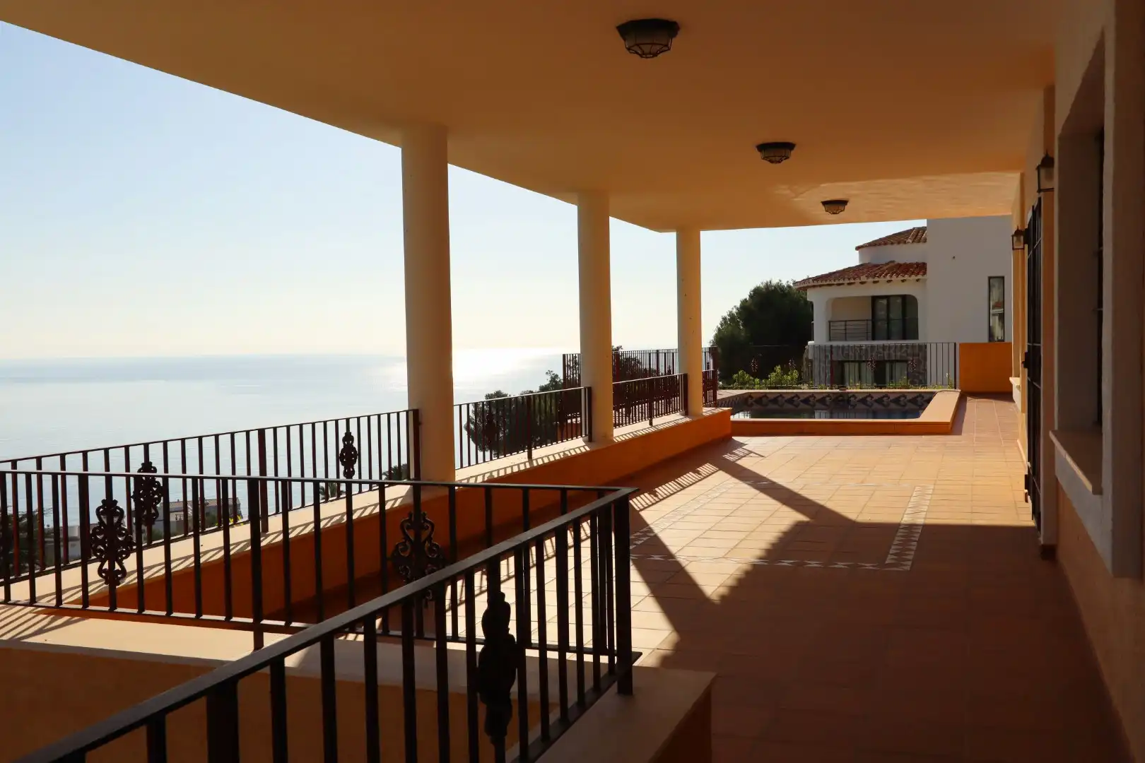 House with garden for sale in Altea ciudad, imagen 8