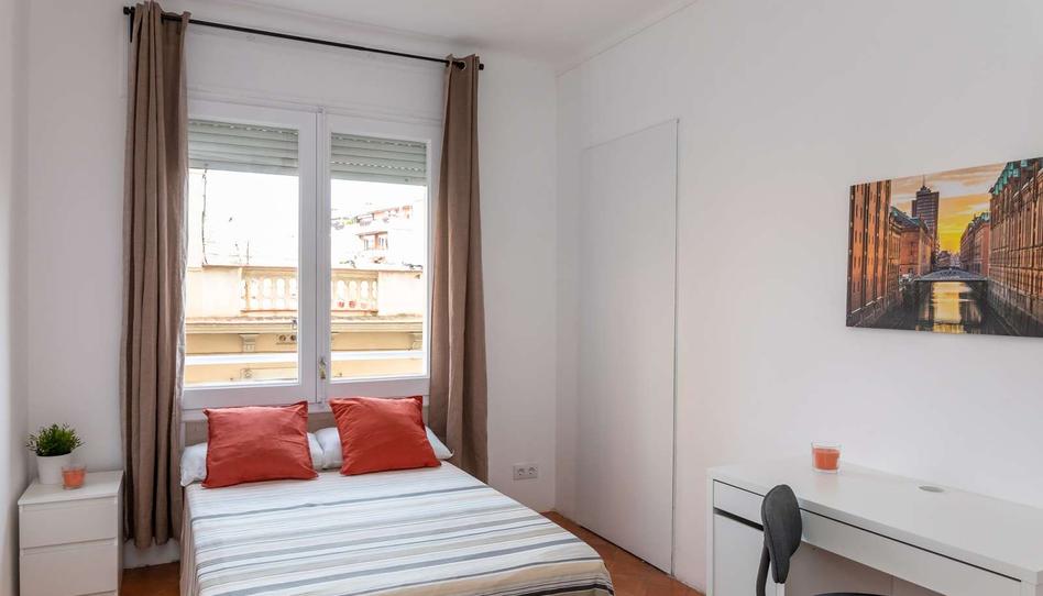 Photo 1 of Flat to share in El Clot, Barcelona