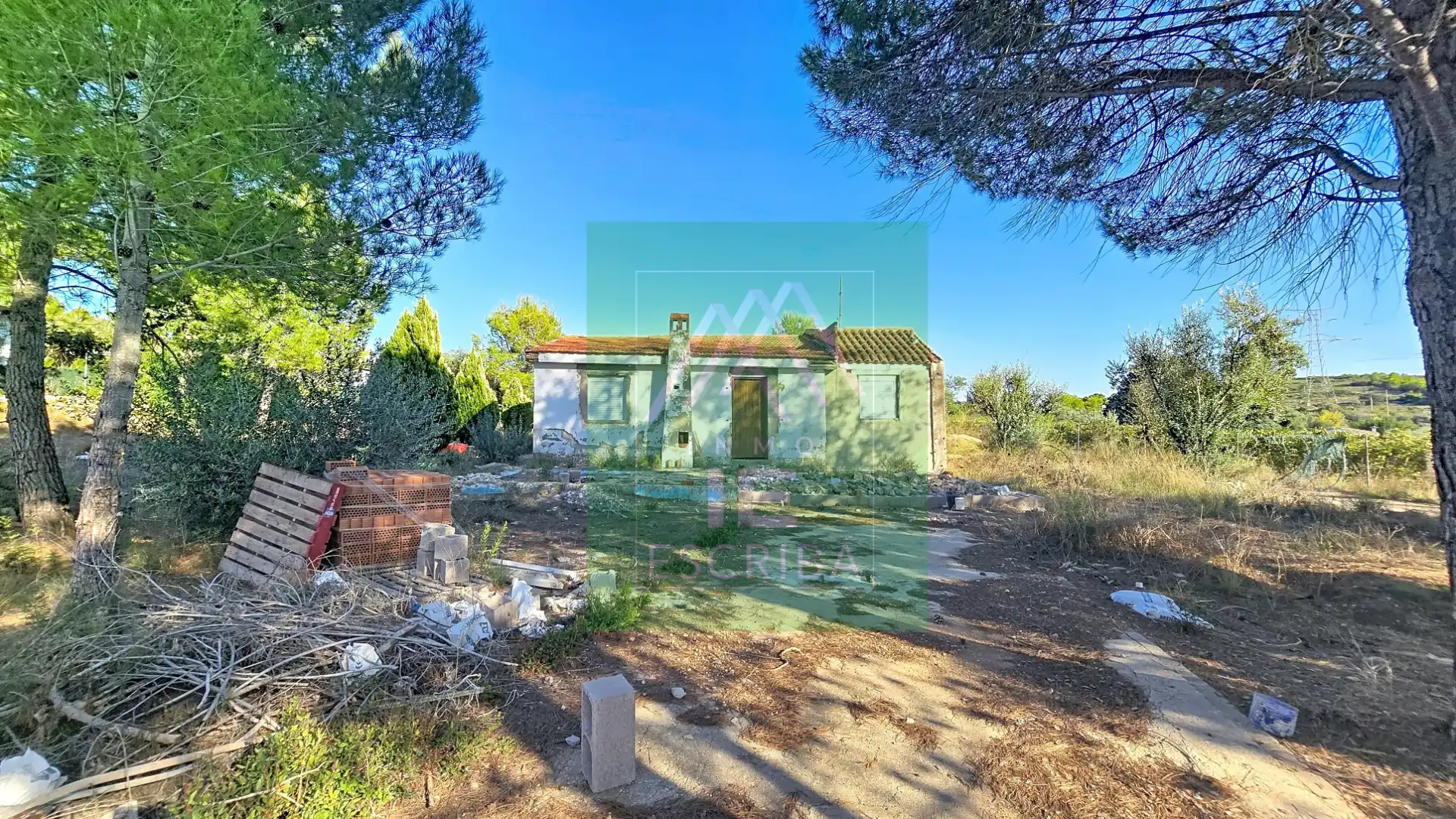 Casa rustica in vendita a Plaça Poligono 13 180, imagen 9