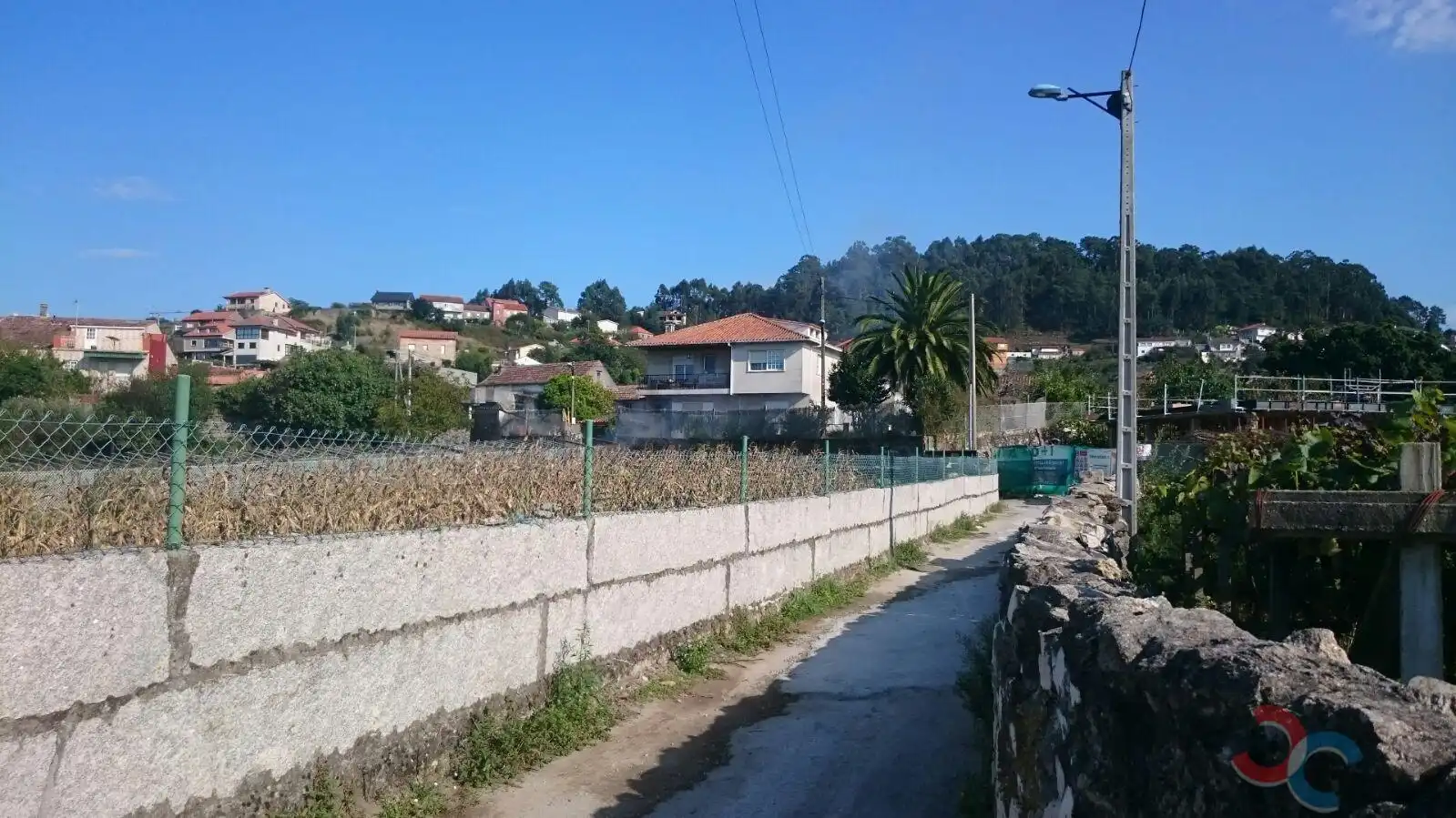 Casa o xalet en venda a Marín