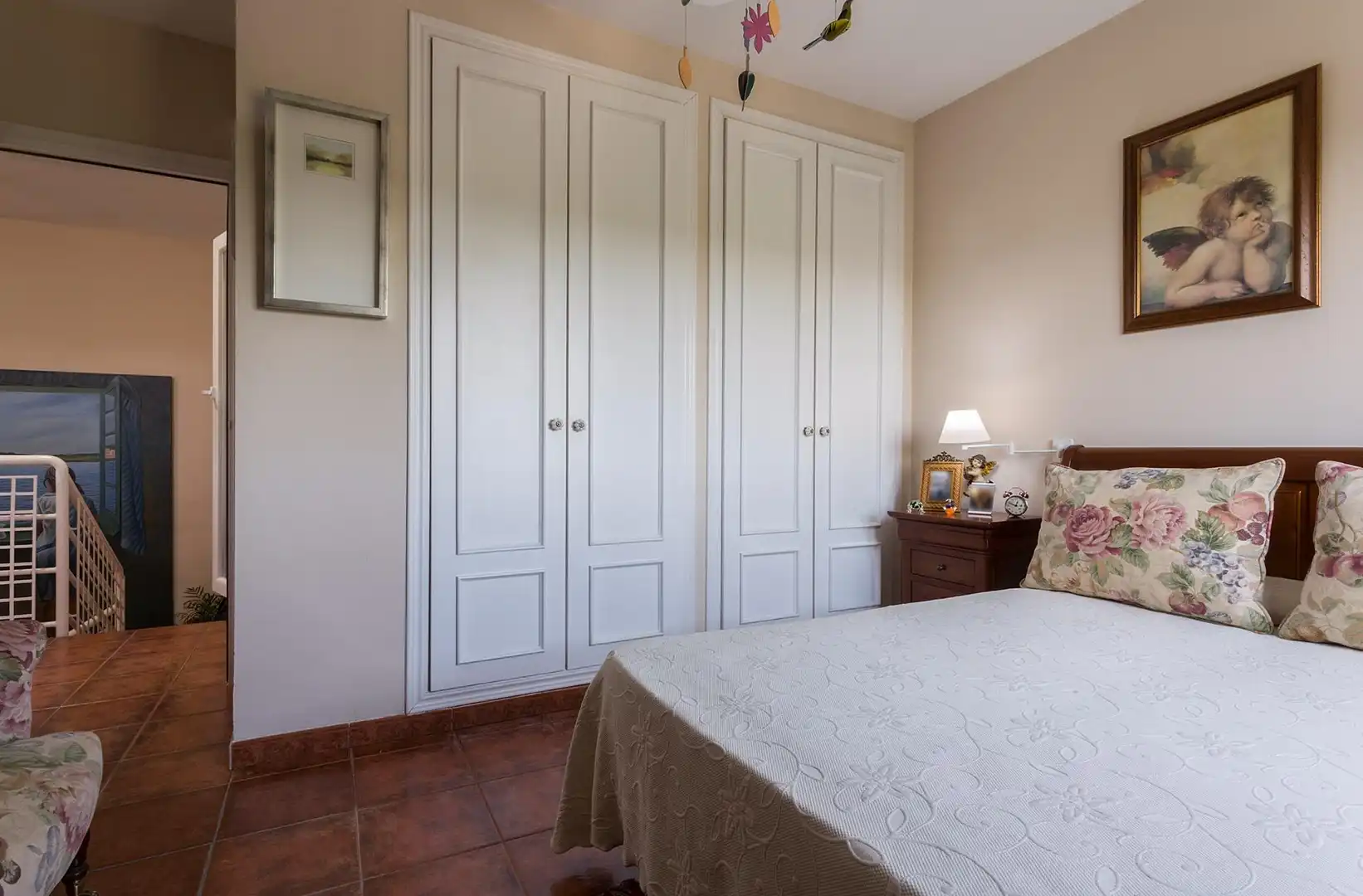 Bedroom of Houses for sale in El Puerto de Santa María  with Terrace