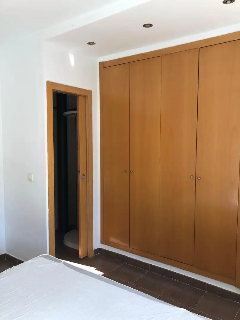 Habitación de Casa adosada en venta en Gilet con Calefacción, Terraza y Horno