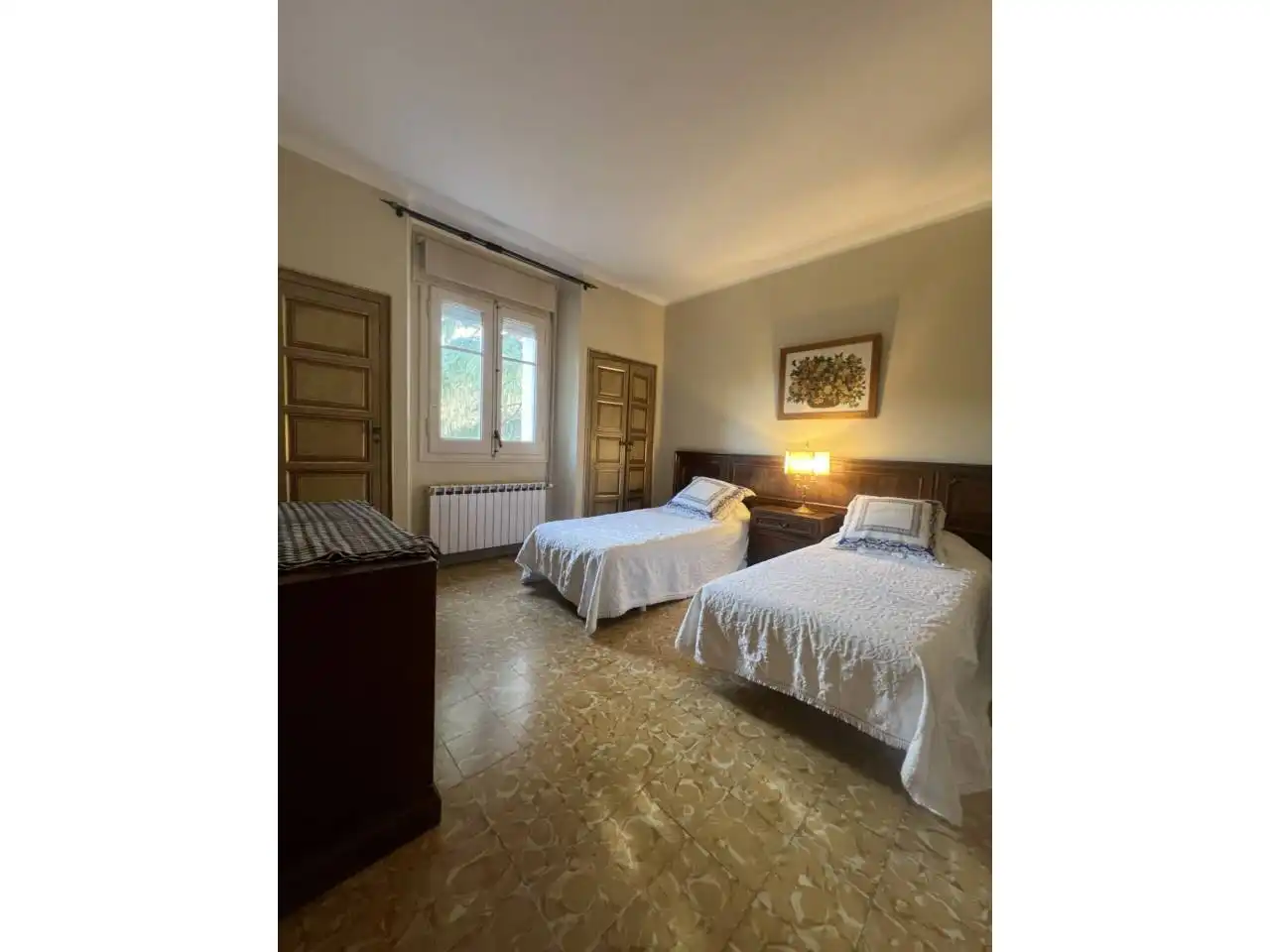 Bedroom of Houses for sale in Cardedeu  with Air Conditioner, Heating and Private garden