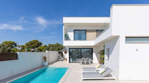 Foto 3 de Casa o chalet en venta en San Javier ciudad, San Javier