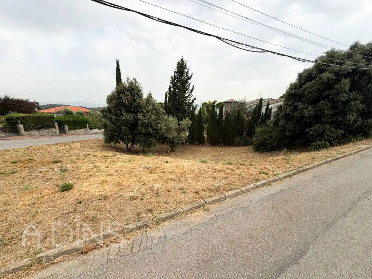 Residencial en venta en Caldes de Montbui