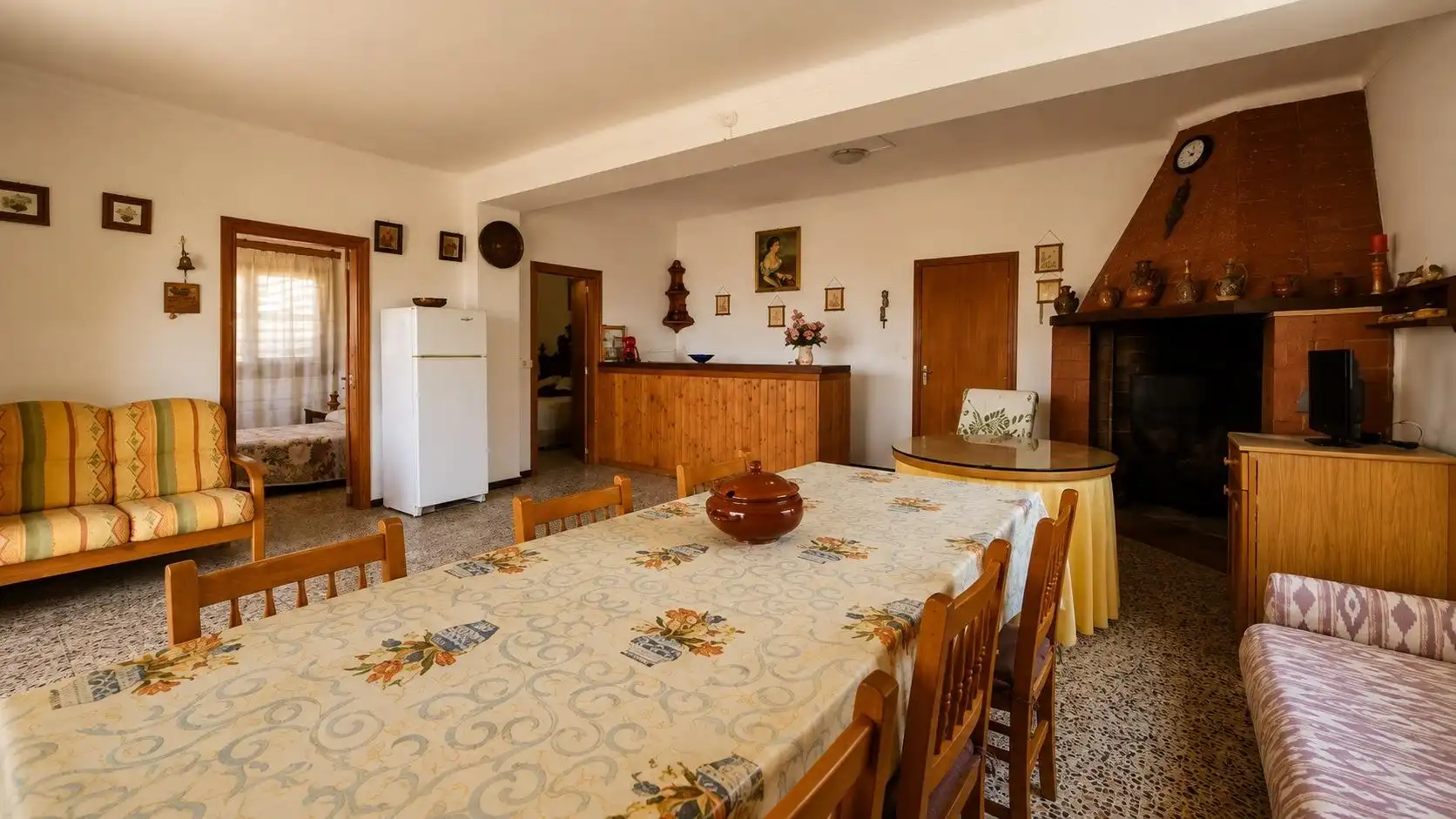 Casa rústica en venta en Algaida, imagen 19