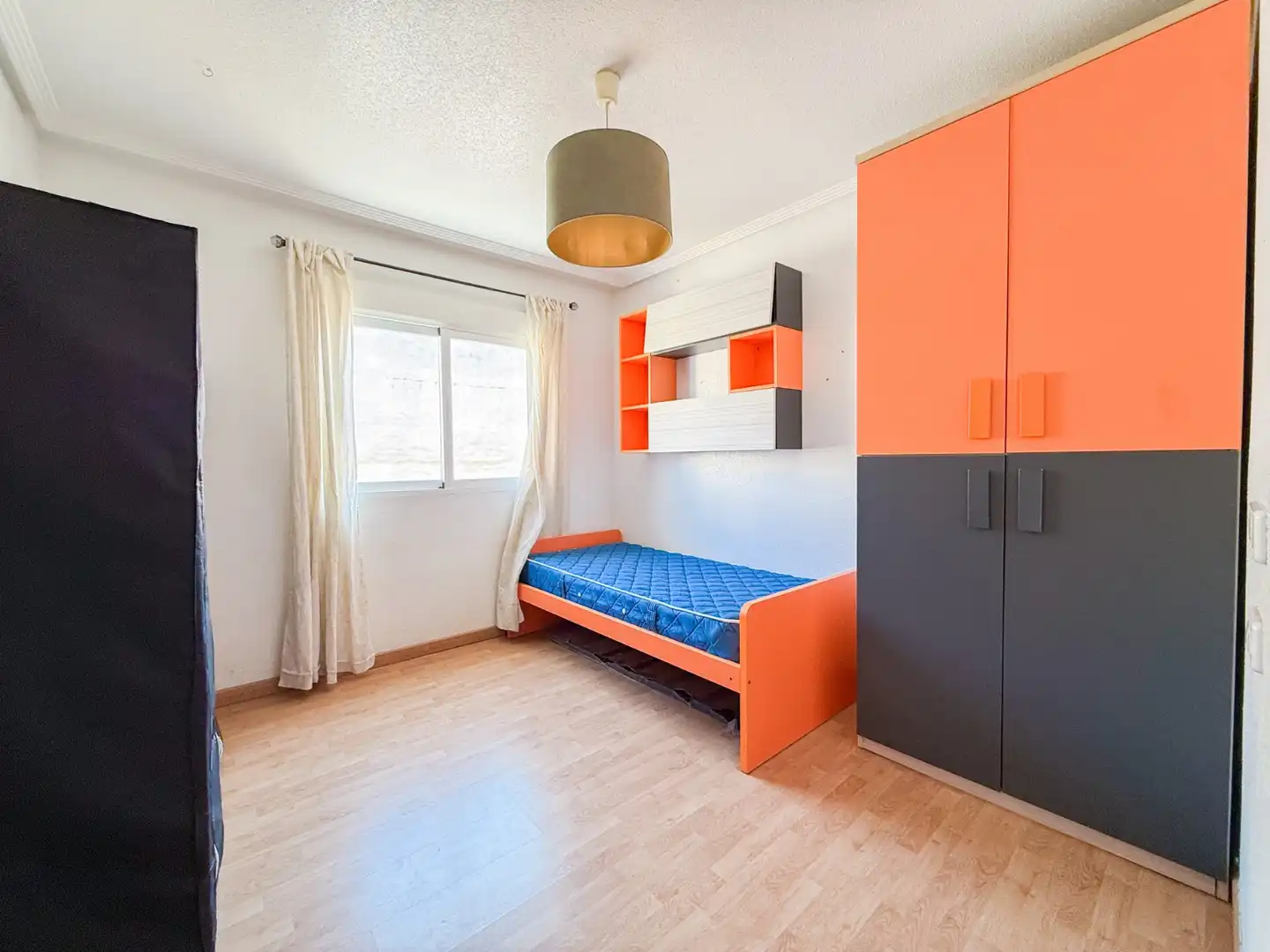 Piso con terraza en venta en Casco Antiguo, imagen 6