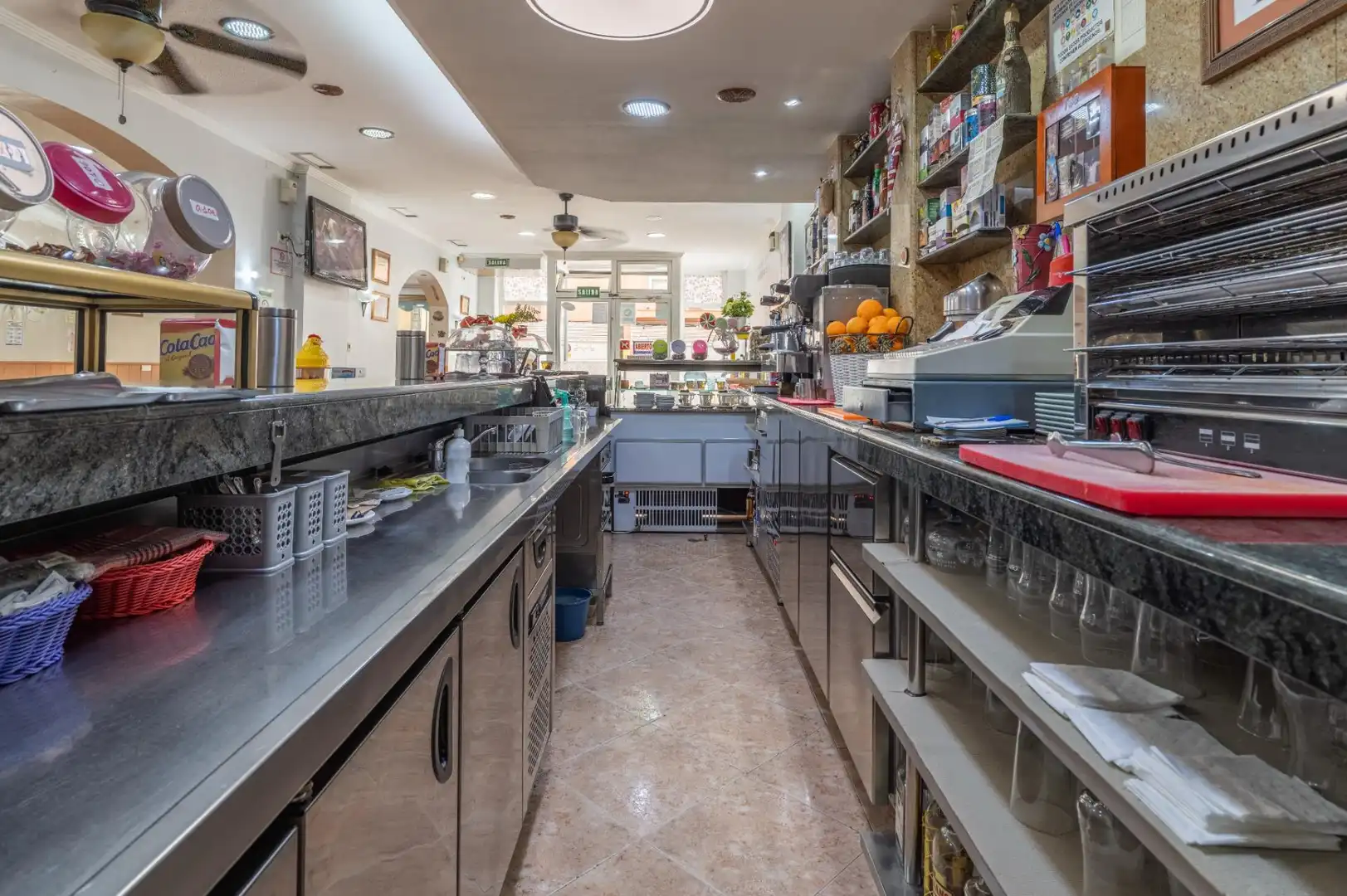 Business premises for sale in de Jueves, imagen 16