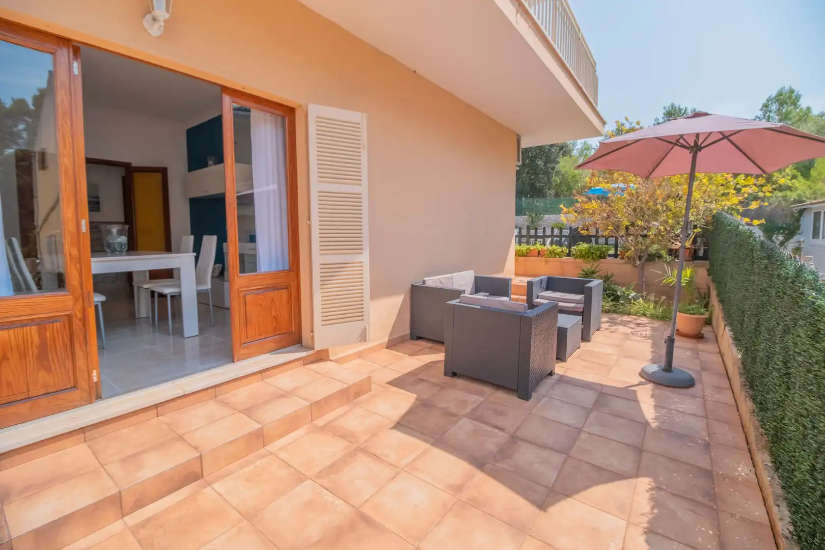 Villa con piscina in vendita a Port d'Alcúdia - Platja d'Alcúdia, imagen 29