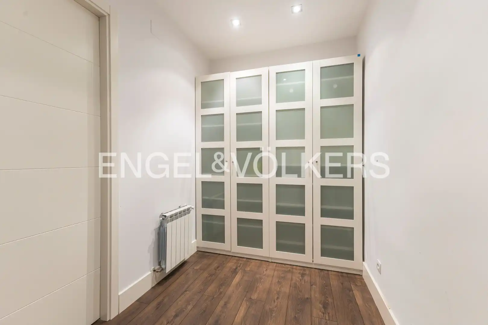 Piso en venta en Madrid con Aire acondicionado y Calefacción