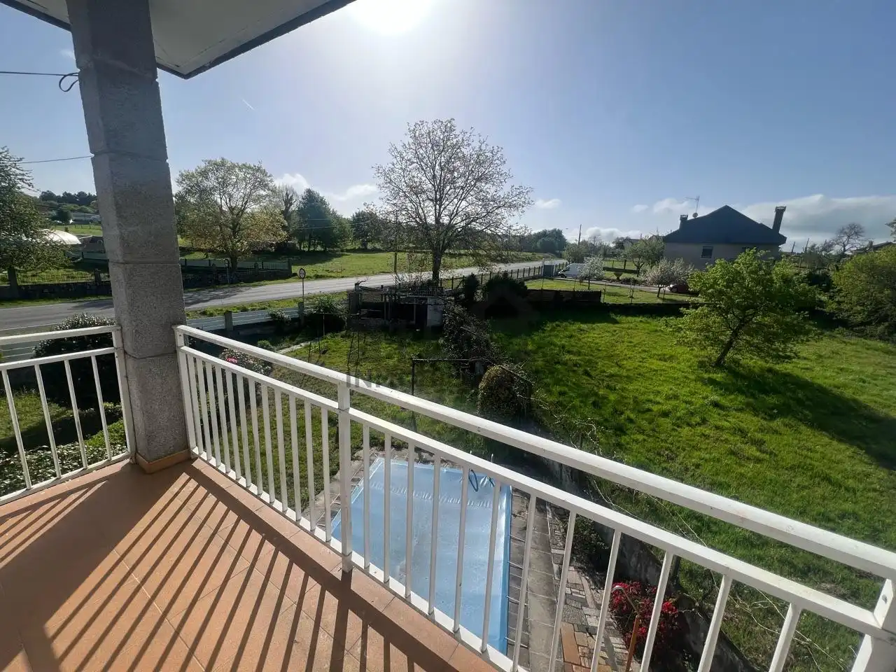 Chalet con piscina en venta en LG. BOUZAS, imagen 15