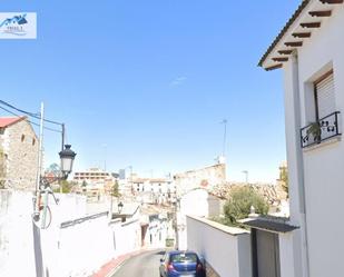 Exterior view of Duplex for sale in Tarancón