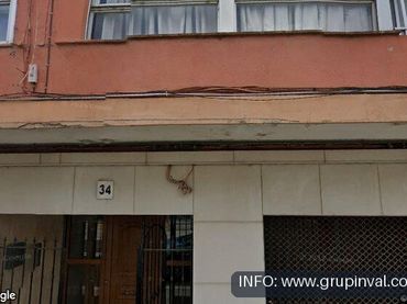 Piso en venta en C/ Valencia - M. Barraquetes 34