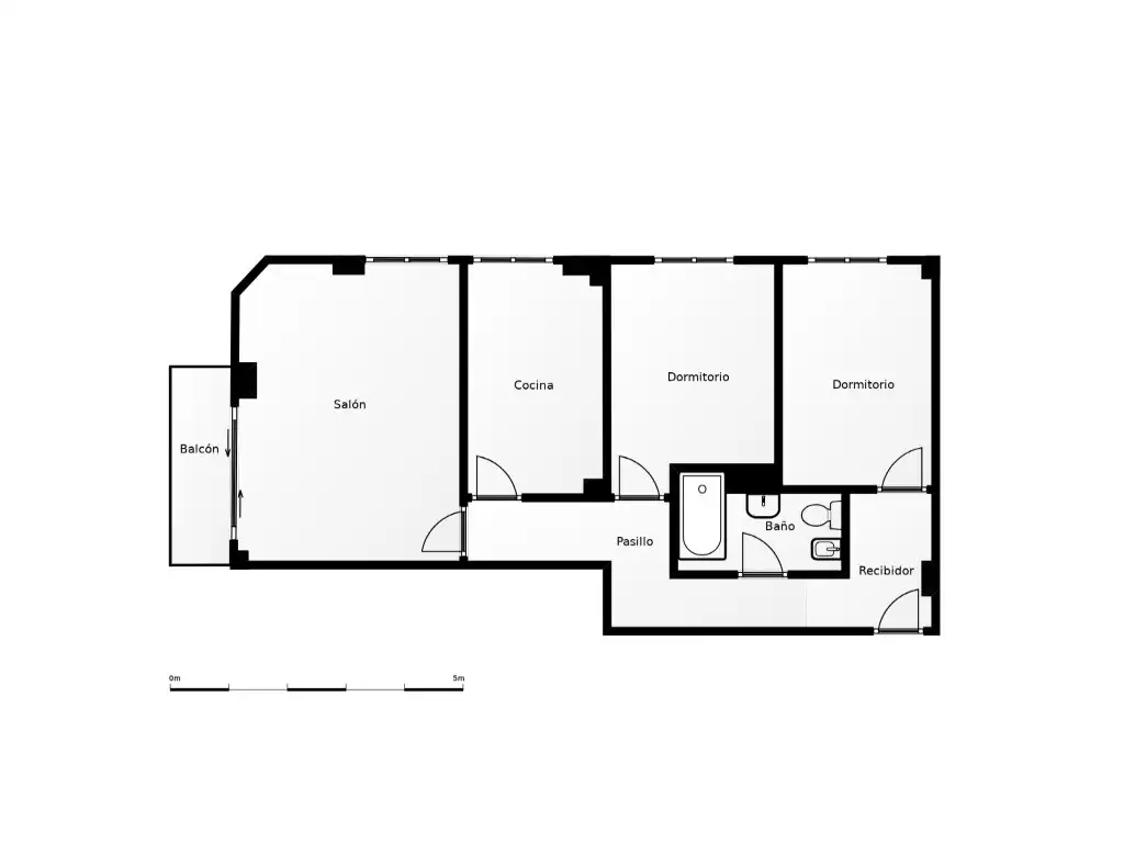 Appartement à vendre à Carretera Jumilla 27, imagen 29