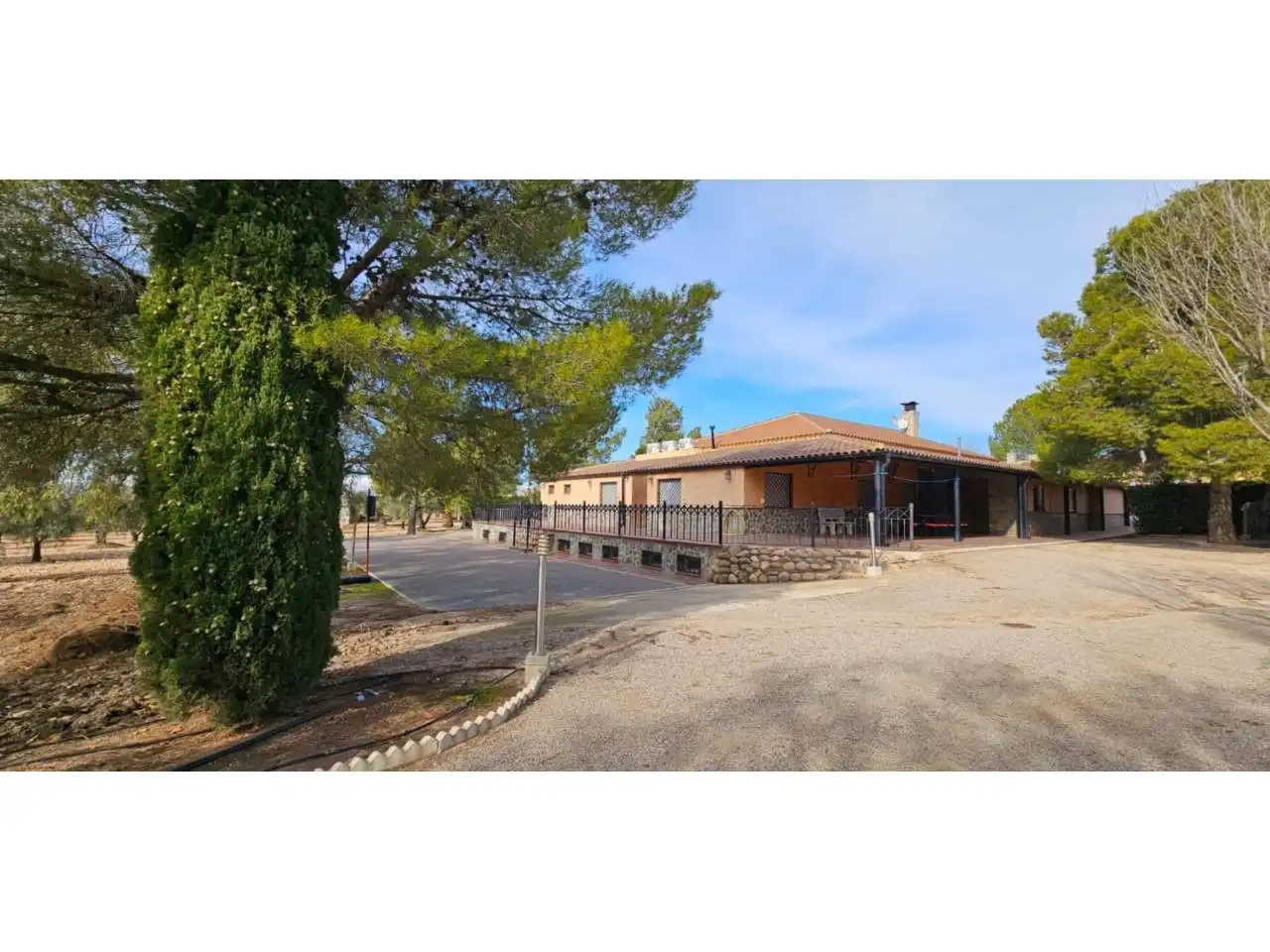 Chalet con piscina en venta en Jumilla, imagen 66