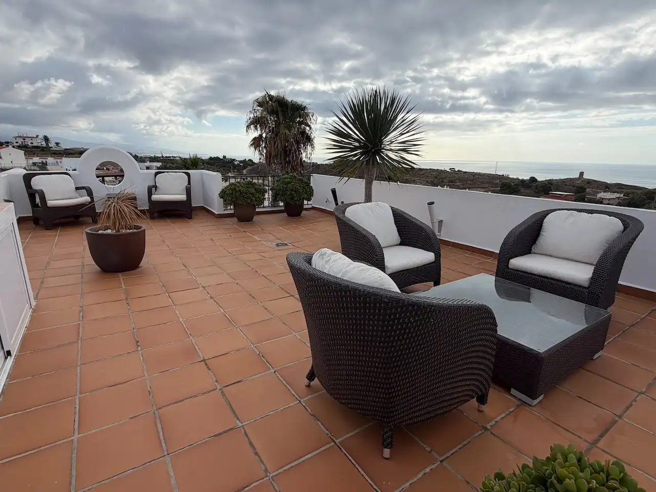 Casa bifamiliare con balcone in vendita a Avenida de España 11, imagen 46