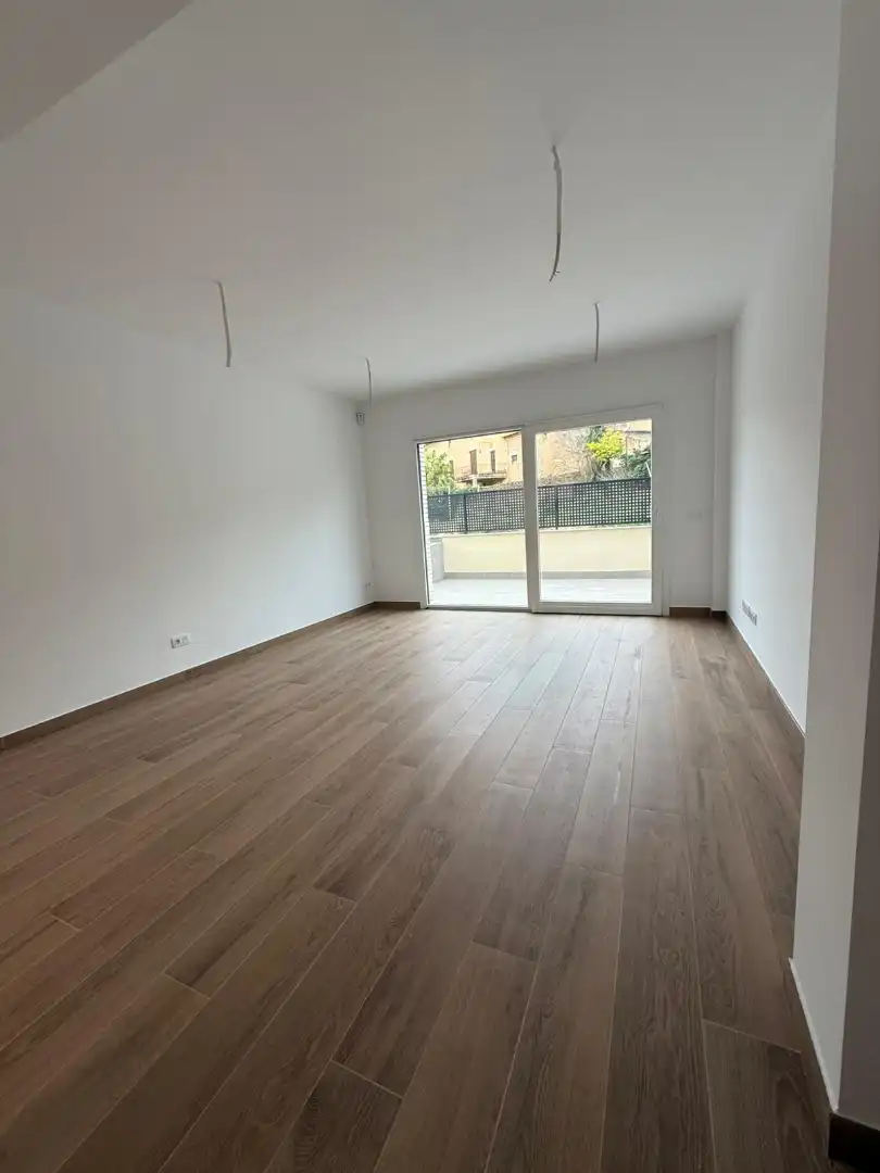Flat with terrace to rent in Carrer del Torrent de Ca l'Ignasi 5P, imagen 6