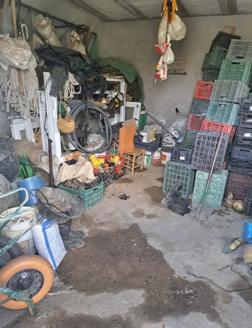 Rustikales Grundstück zum Verkauf in Guadix, imagen 7