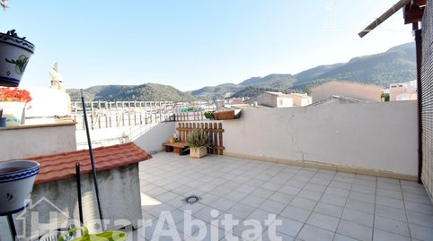 Foto 2 de Àtic en venda a Calle Vernissa, Vilallonga / Villalonga, Valencia