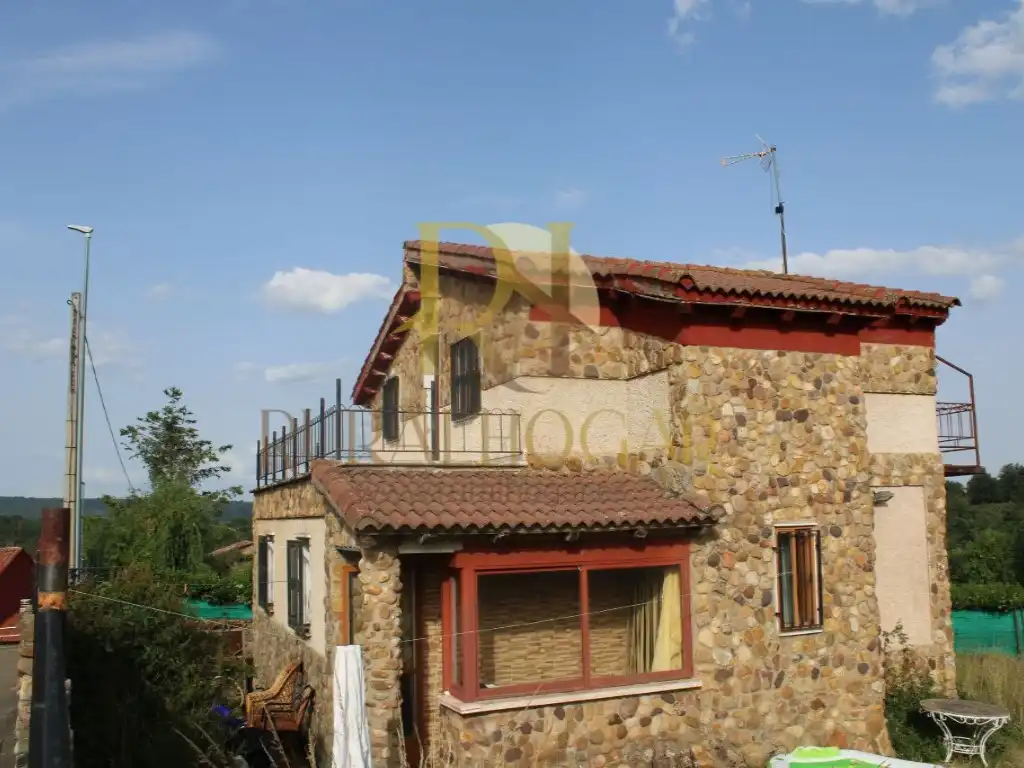 Casa o chalet en venta en Cuadros