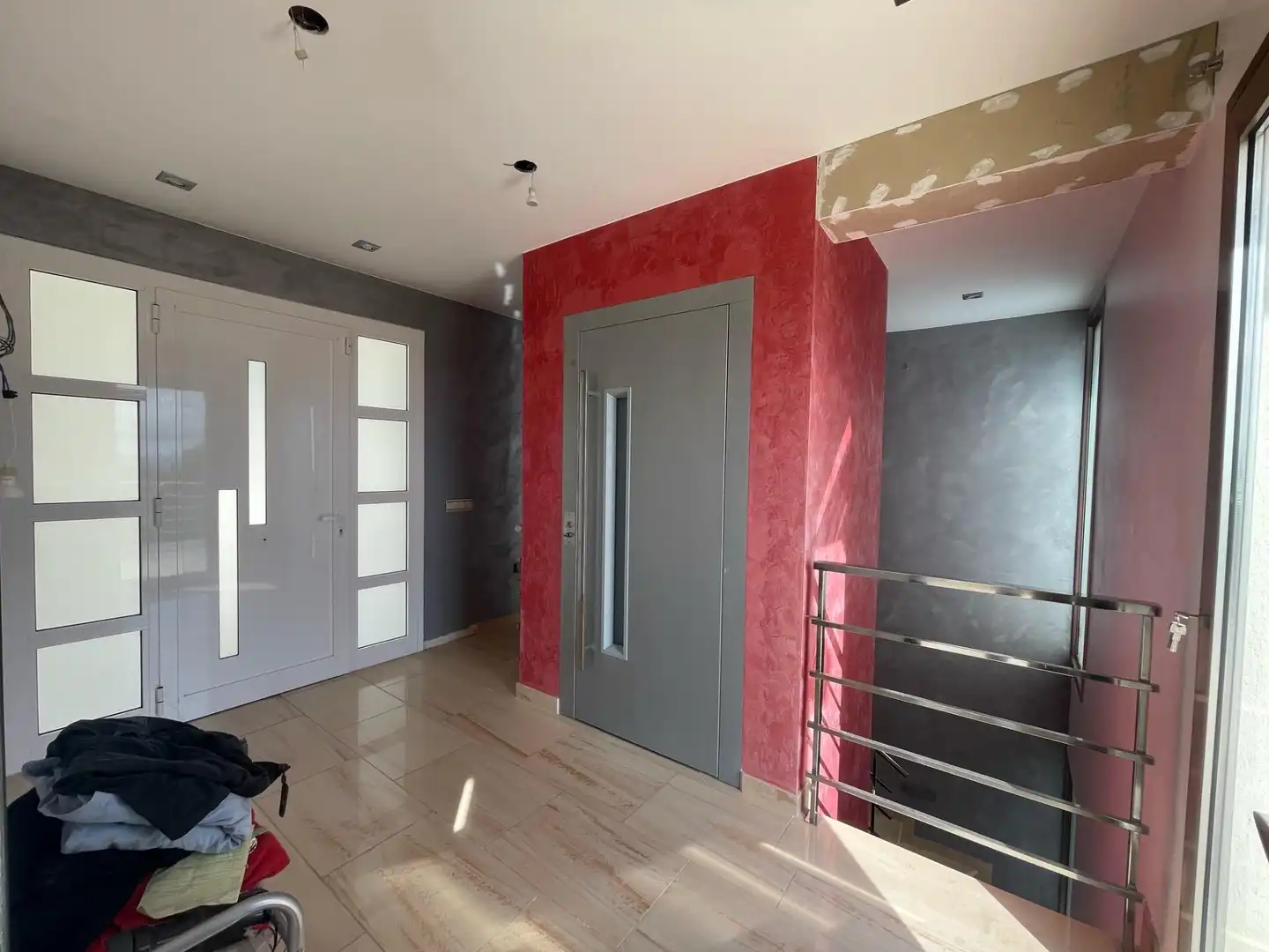 Villa mit Terrasse zum Verkauf in Carrer SATURN, imagen 63