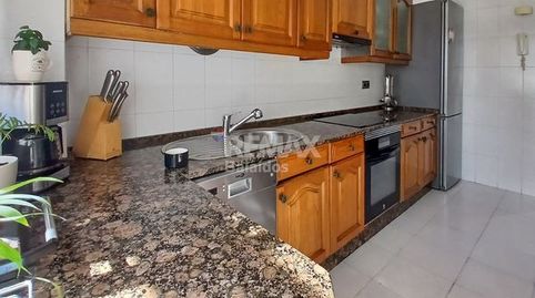 Foto 4 de Pis en venda a Rúa Estorniño, Casablanca - Calvario, Vigo