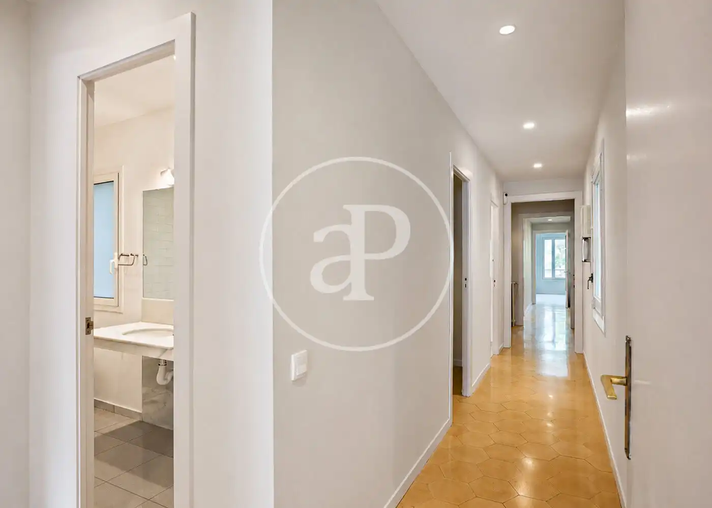 Appartamento con terrazza in vendita a Pg. de St. Joan, imagen 23