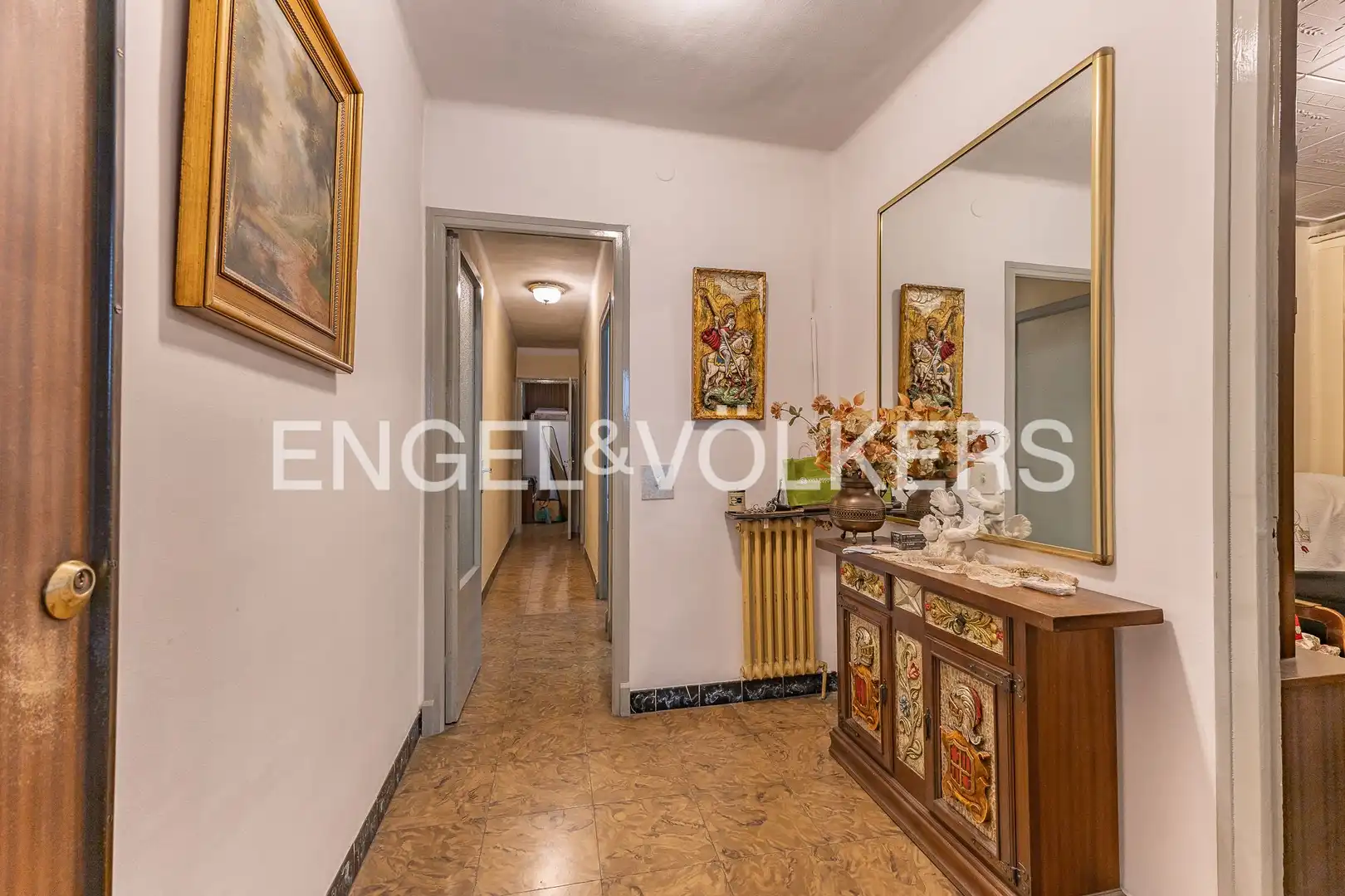 Maison mitoyenne à vendre à Concòrdia - Can Rull