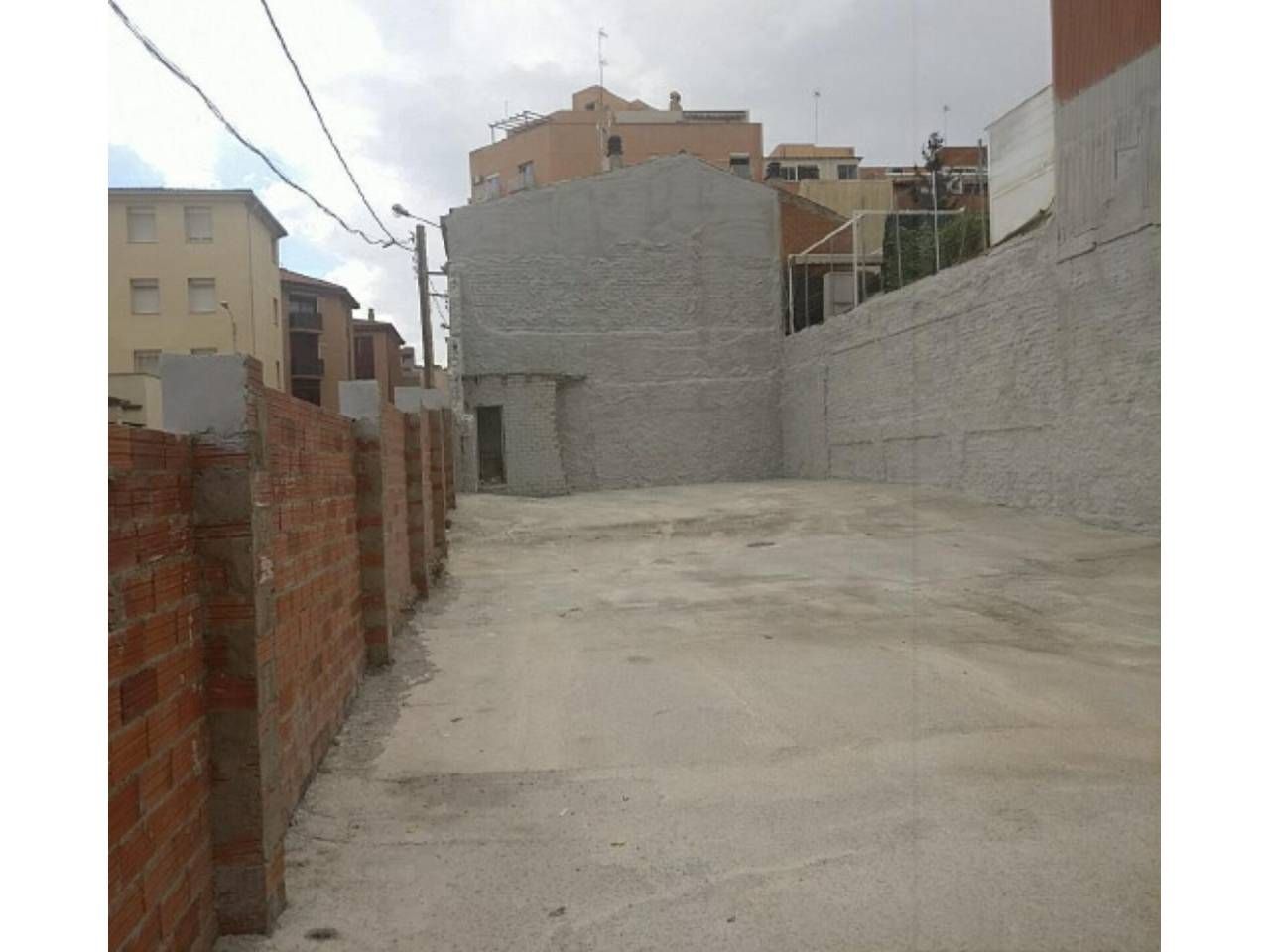 Parking of Residential to rent in Rubí