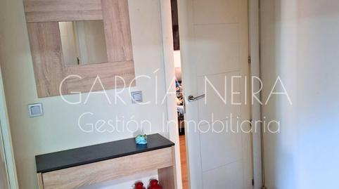 Foto 3 de Pis en venda a Calle Lucas Rodríguez Pire, 4, Corredoría - La Carisa - Prado de La Vega, Oviedo