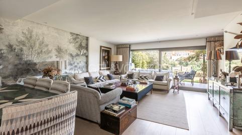 Foto 2 de Apartamento en venta en Encinar de los Reyes, Madrid