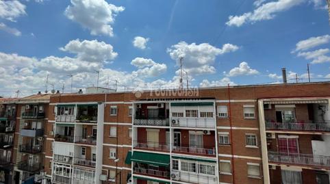 Foto 5 de Pis en venda a Comillas, Madrid