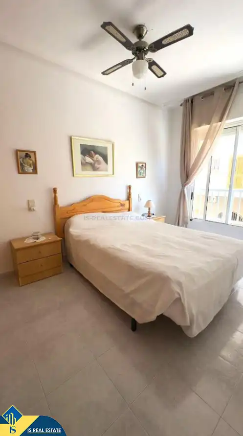 Apartamento con ascensor en venta en Playa del Acequión, Náufragos y Rocío del Mar, imagen 10
