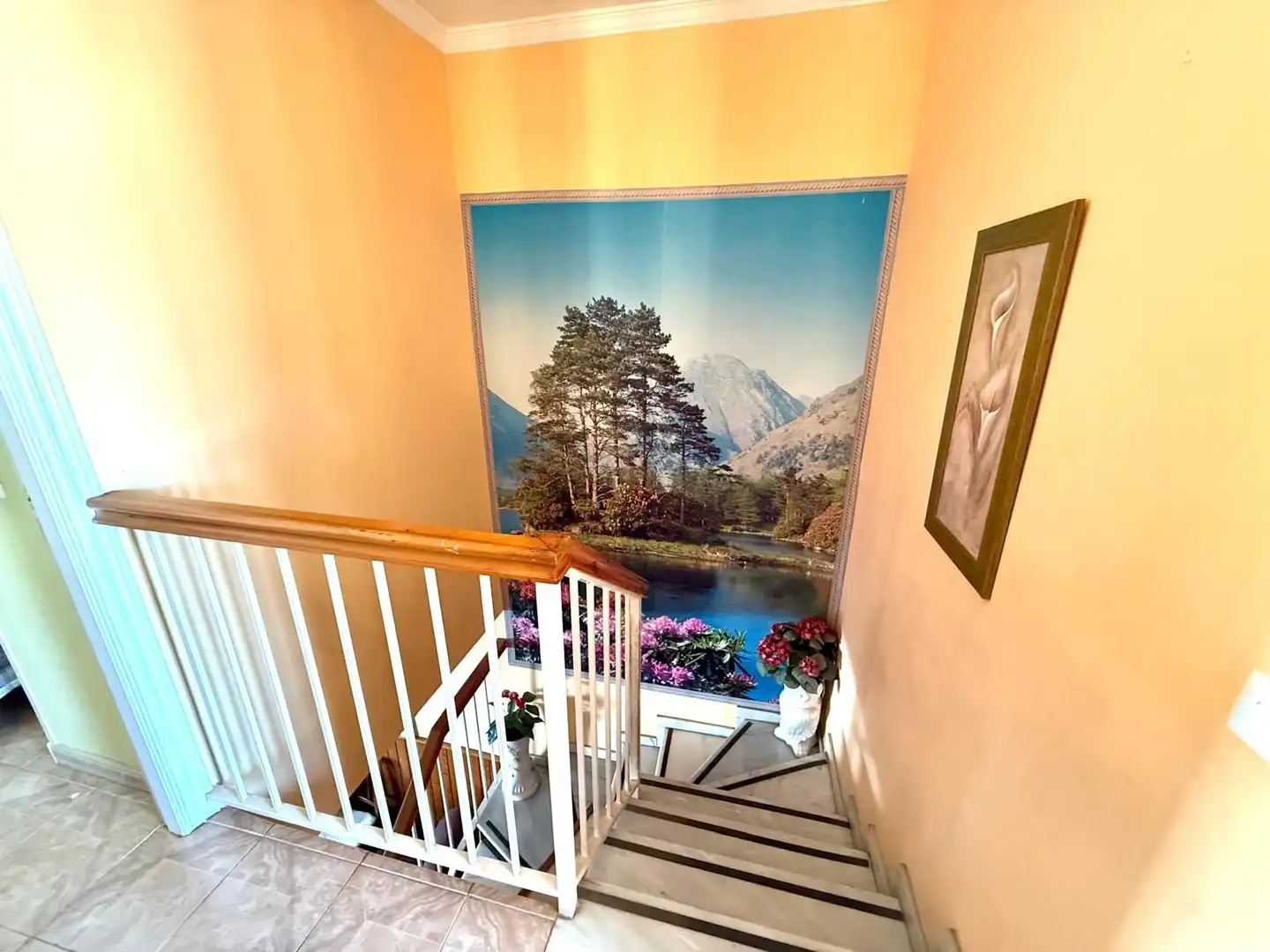 Detached homes for sale in Nerja  with Air Conditioner, Private garden and Terrace