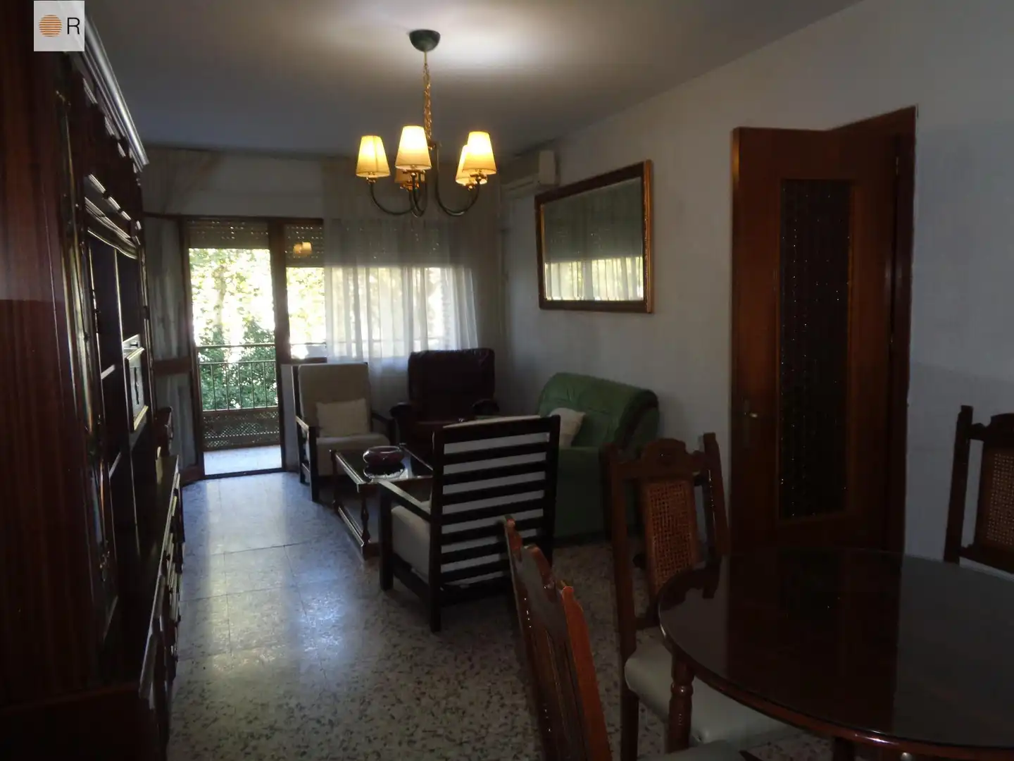 Wohnung mit Terrasse zur Miete in Centro, imagen 12