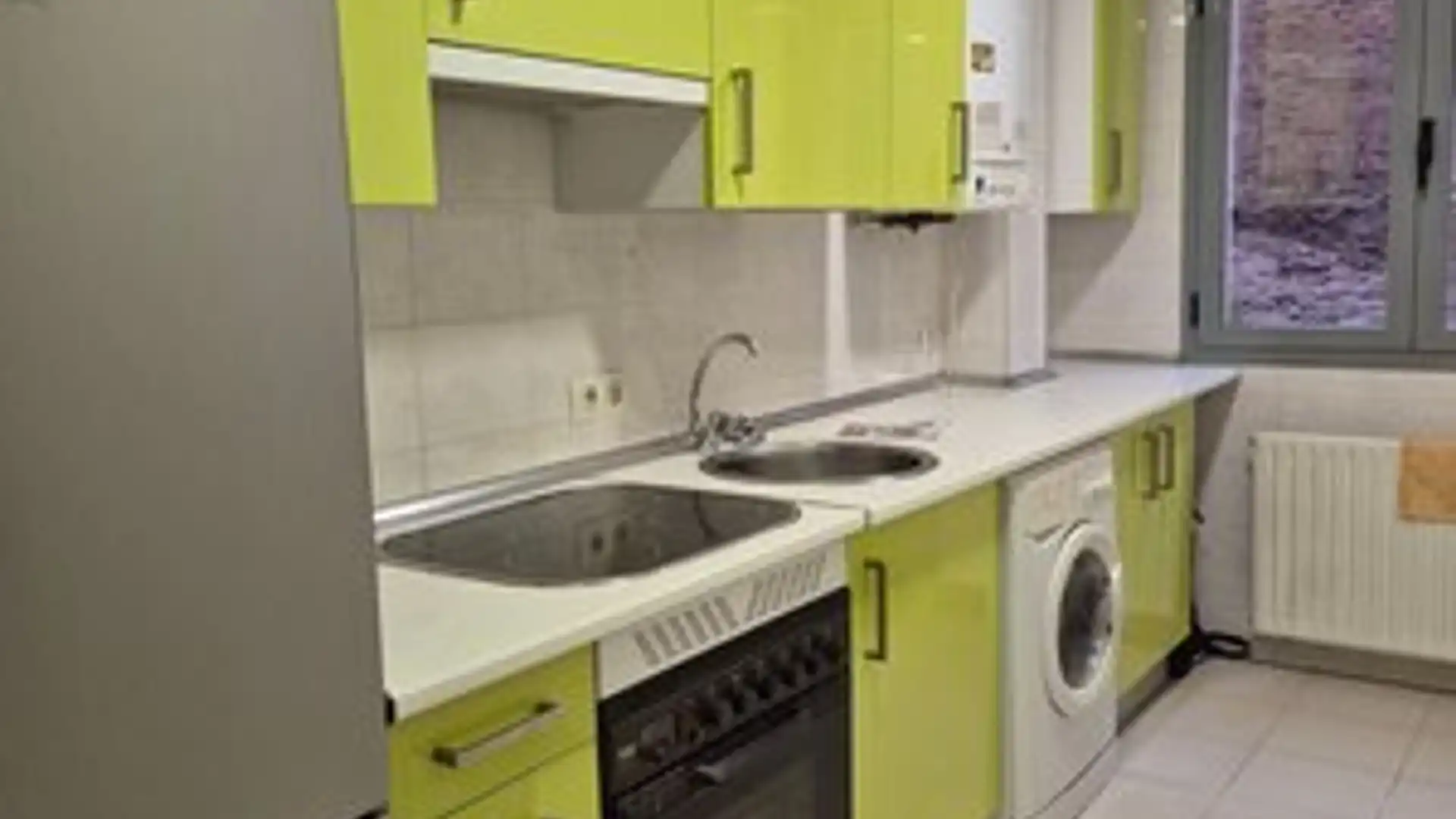 Flat for rent in Calle de Dulcinea, 53, Cuatro Caminos - Azca, Tetuán