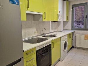 Photo 5 of Flat for rent in Calle de Dulcinea, 53, Cuatro Caminos - Azca,  Madrid Capital