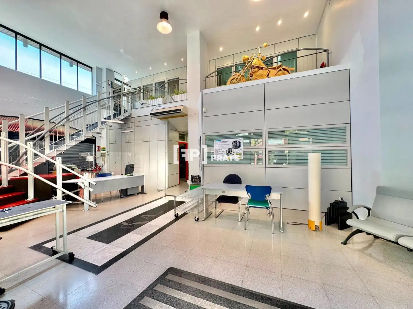 Business premises to rent in PICA D'ESTATS 19, imagen 5