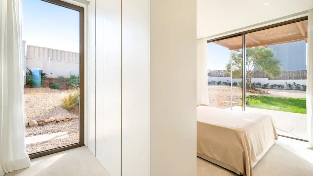 Chalet con piscina en venta en Llevant, imagen 13