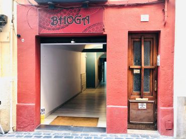 Business premises to rent in Carrer Germanes Massanet 9