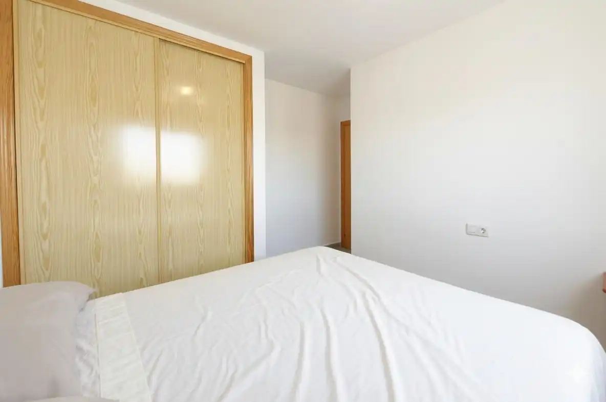 Piso con terraza en venta en FABRAQUER, imagen 16