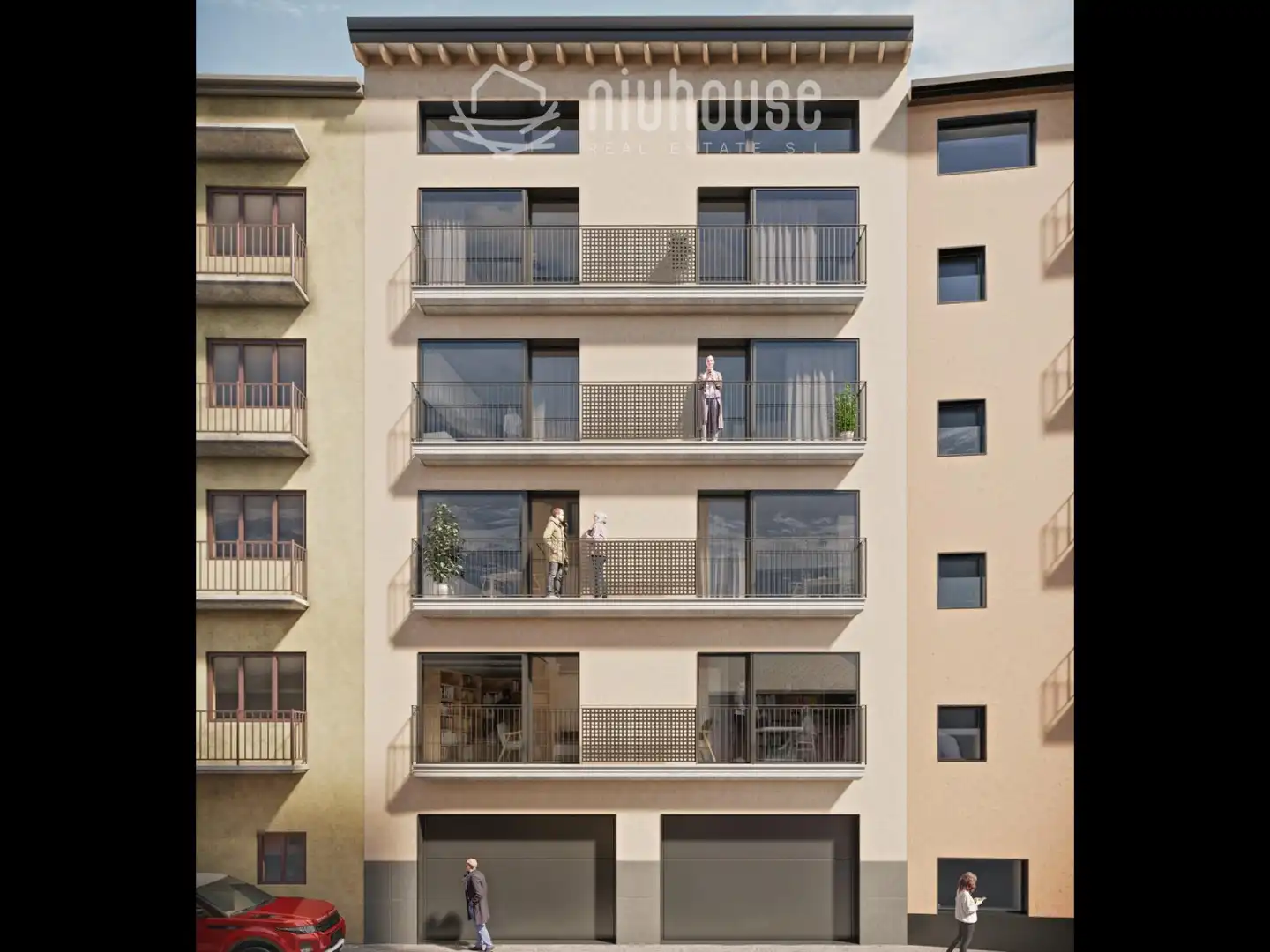 Piso en venta en Puigcerdà, imagen 2