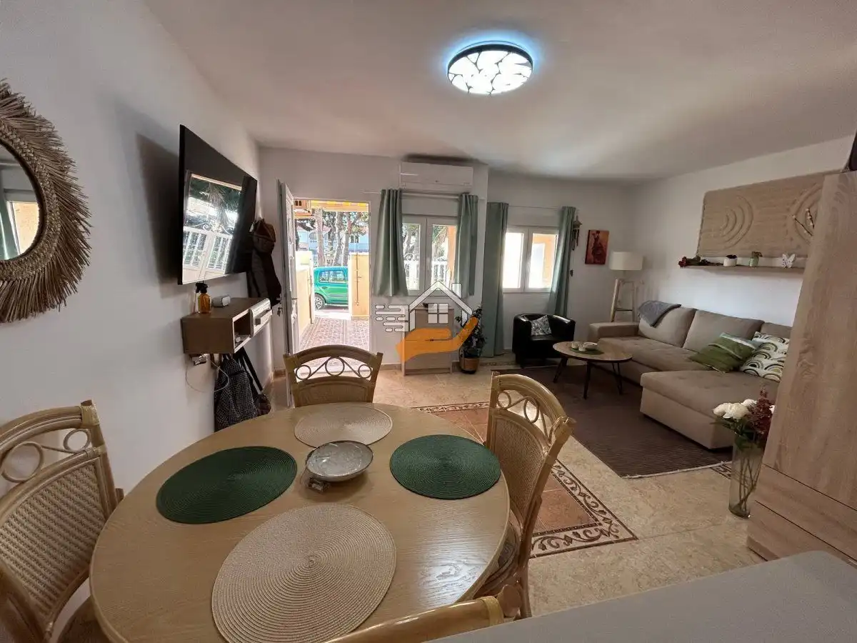 Villa à vendre à Playa del Acequión, Náufragos y Rocío del Mar, imagen 12