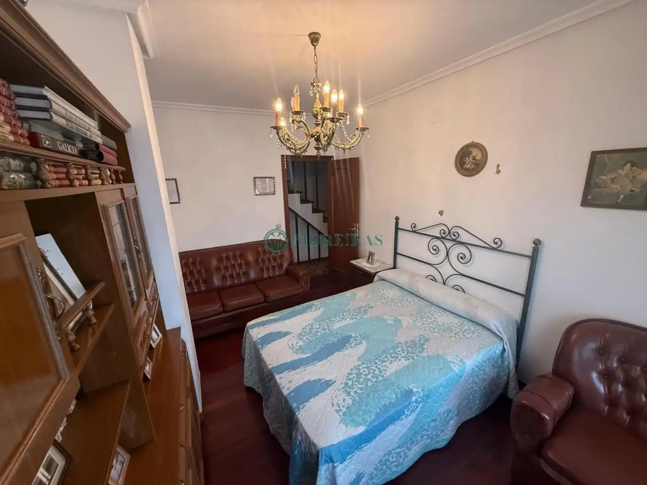 Detached house with garden for sale in San Rosendo, imagen 52