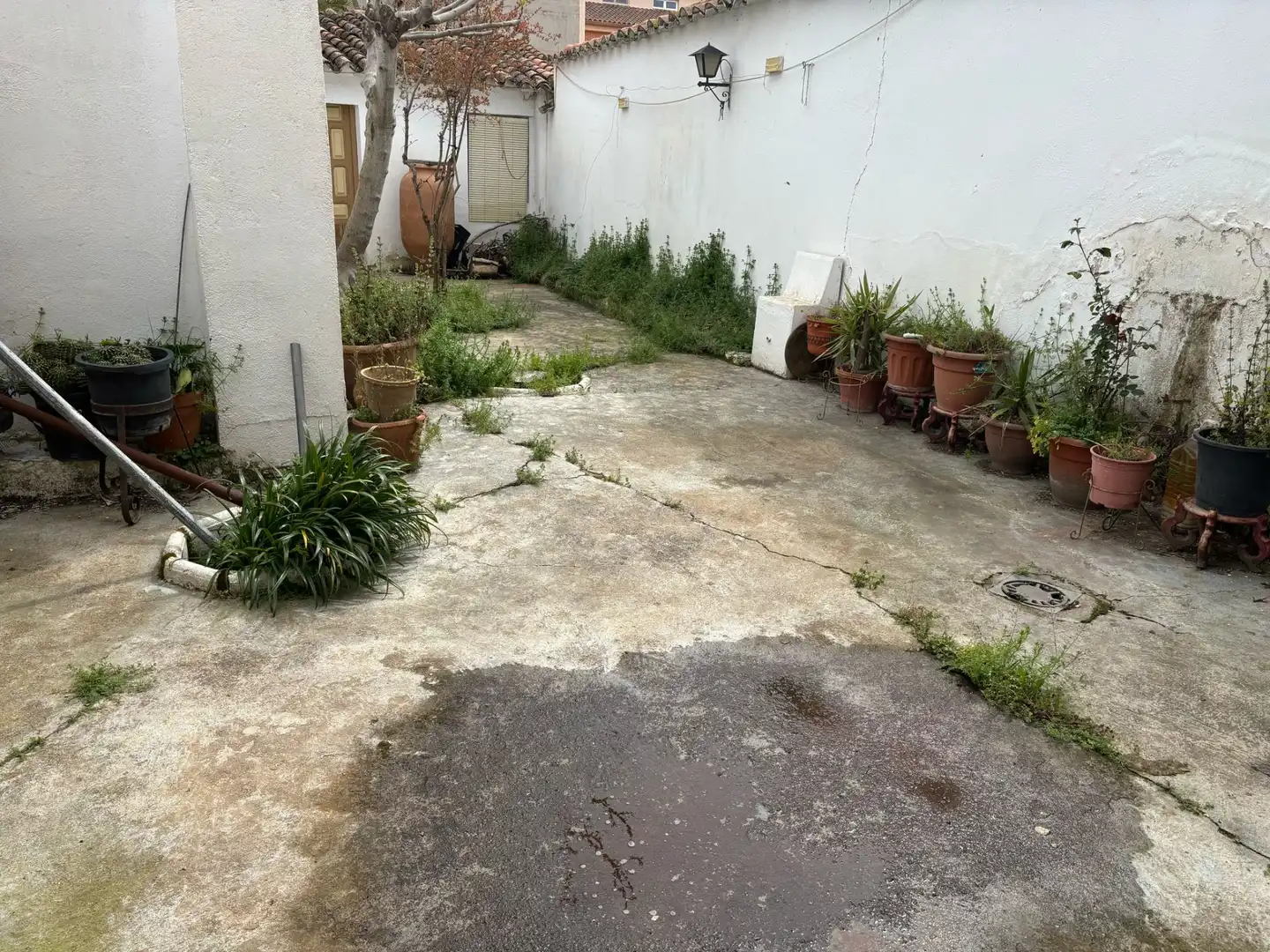 Casa o chalet en venta en Villarrobledo con Calefacción, Terraza y Amueblado