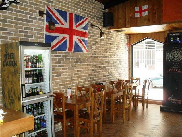 Local comercial en Venta en El Mercado - Plaza de Toros