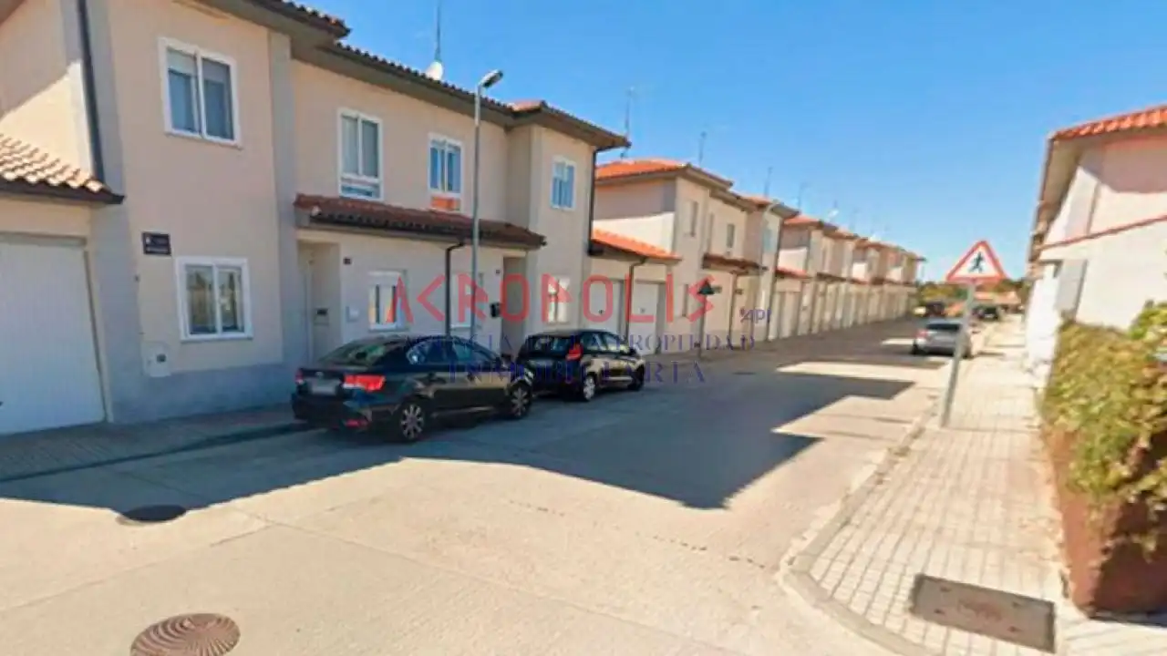 Xalet en venda a Calle Pozo Nuevo, imagen 2
