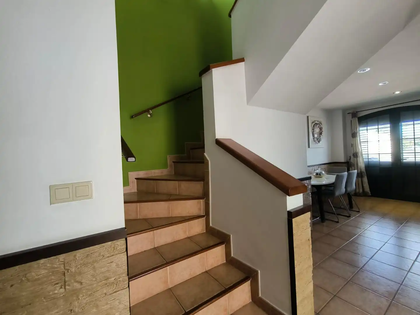 Casa o xalet en venda en Agaete amb Jardí privat, Terrassa i Moblat